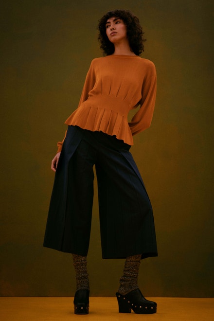 Palmer Harding Pre-Fall 2023