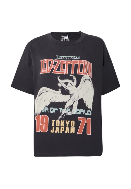 Tričko Led Zeppelin, NOISY MAY, 720 Kč