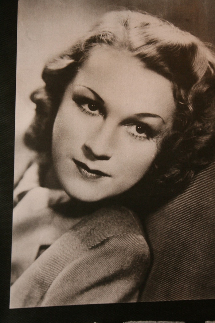 Adina Mandlová