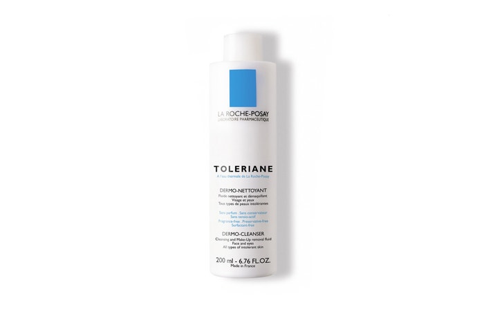 Toleriane Dermo Cleanser, La Roche-Posay, 309 Kč Autor: Archiv značky