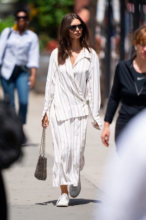 Emily Ratajkowski
