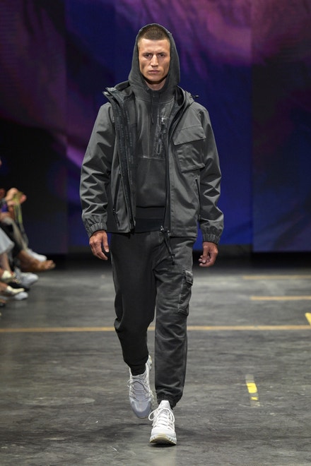 Ræburn, Copenhagen Fashion Week SS23