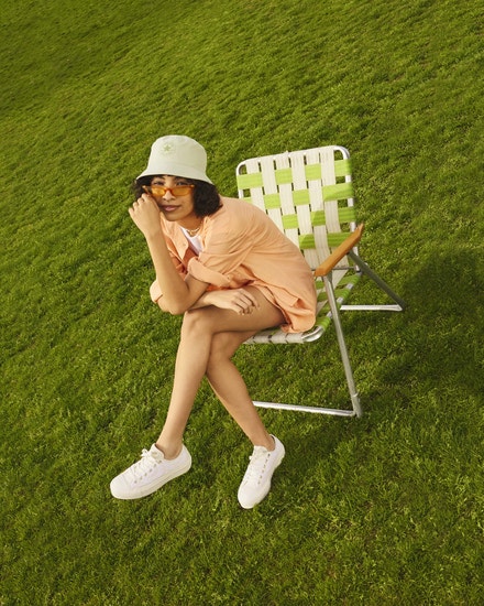 Autor: Courtesy of Converse