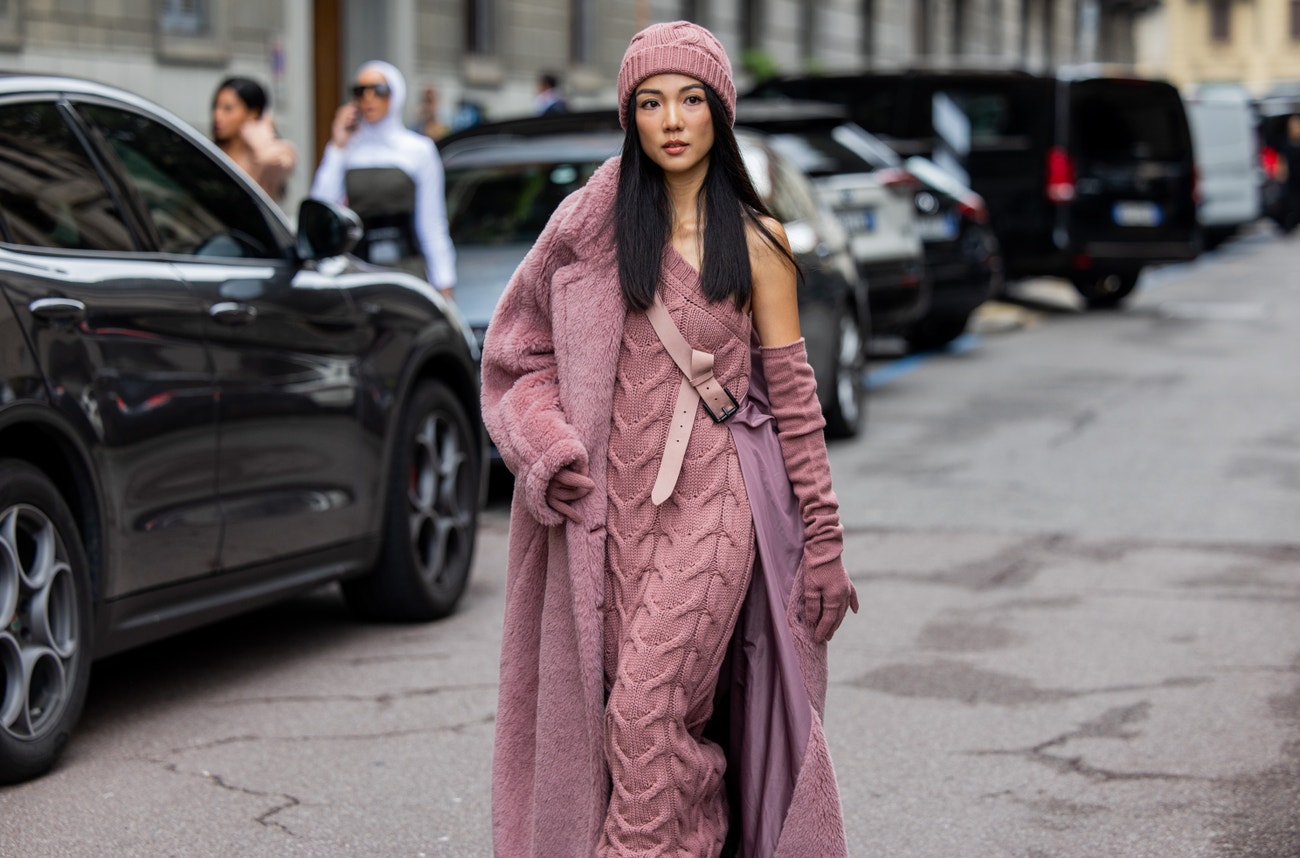 Yoyo Cao, Milan