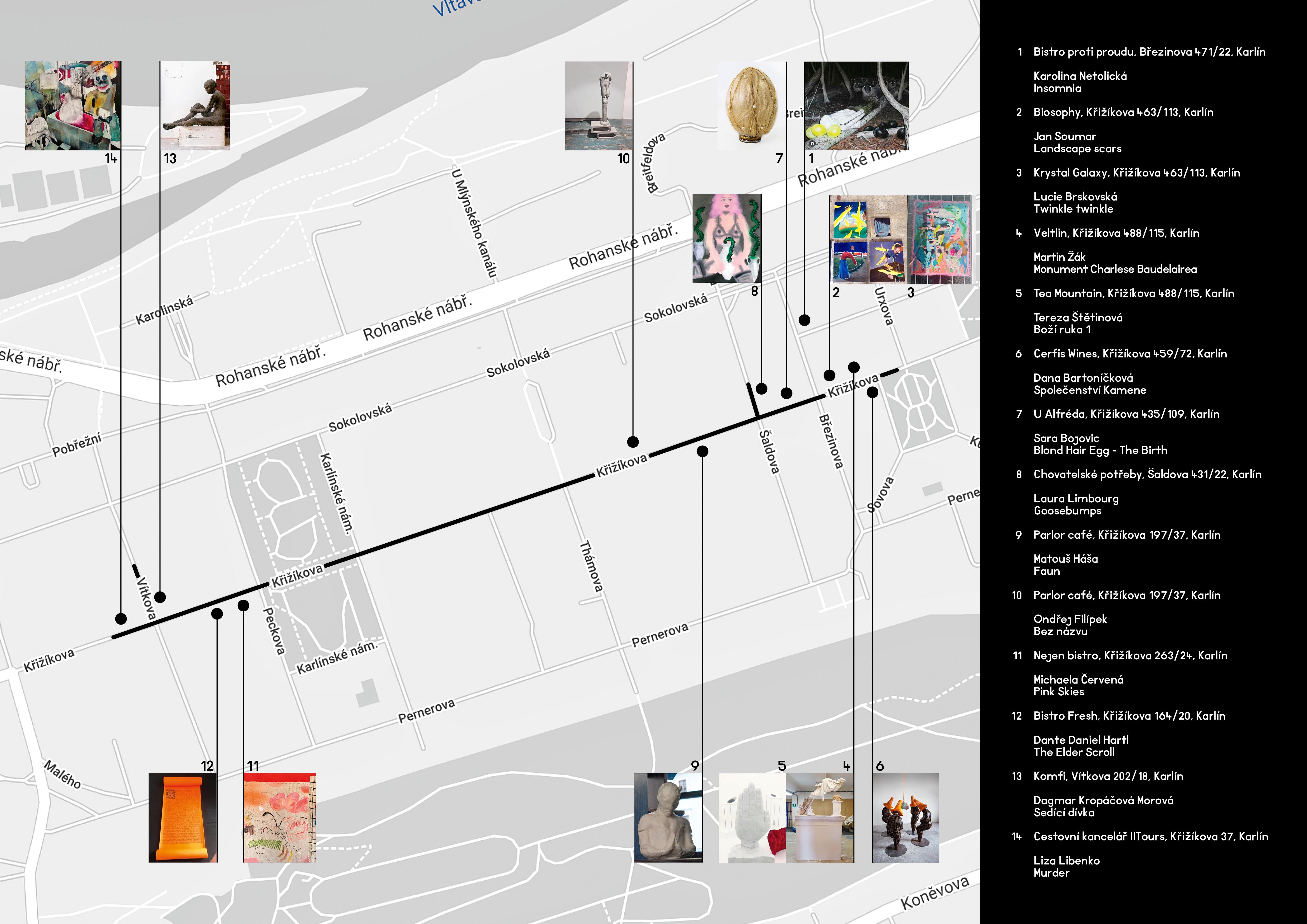 Autor: Anna Krčková Autor: Anna Krčková