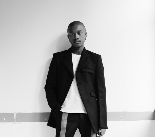 Maximilian Davis je novým kreativním ředitelem Salvatore Ferragamo 