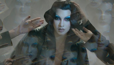 Violet Chachki: Drag jsem využívala jako terapii