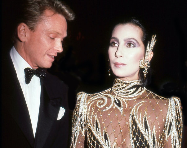 Cher a Bob Mackie: Nezapomenutelná módní love story 