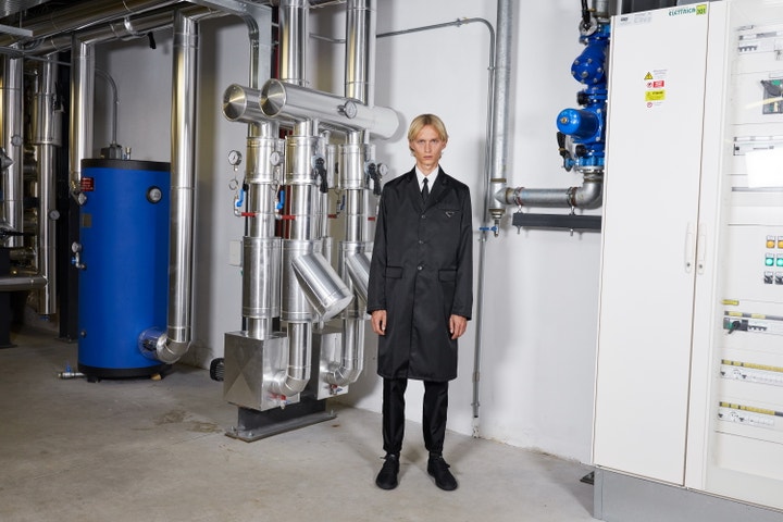Prada Spring-Summer 2021