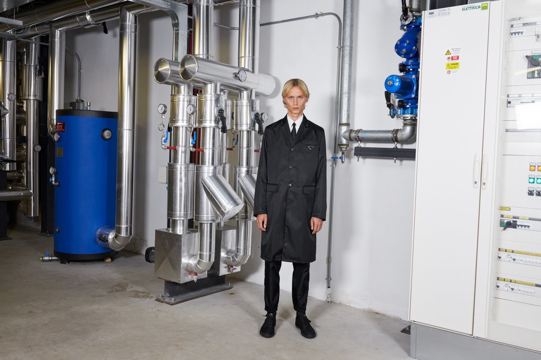 Prada Spring-Summer 2021