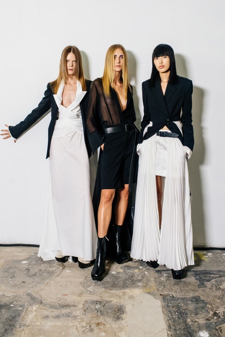 Peter Do Spring-Summer 2023