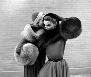 Ruce v teple aneb Kapesní historie rukávníku