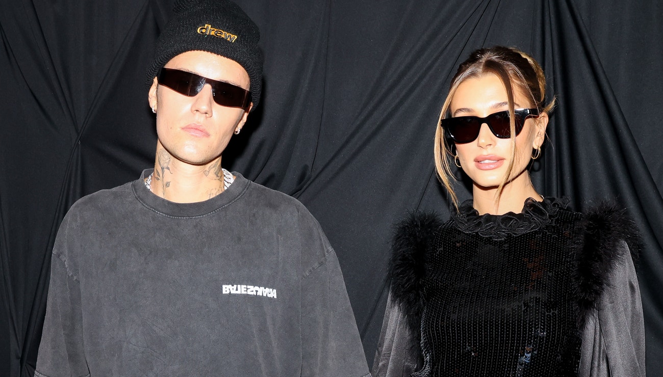 Inside Balenciaga’s Hush-Hush Met Gala After-Party–Where Justin Bieber Performed Once Again