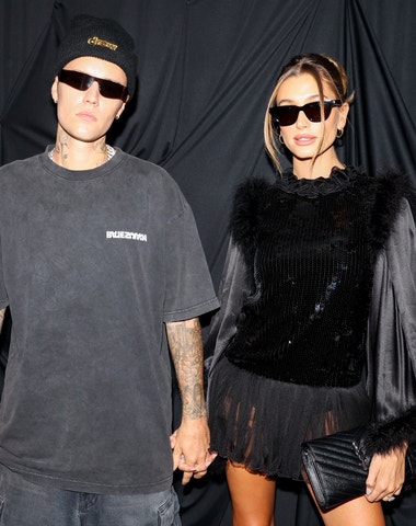 Inside Balenciaga’s Hush-Hush Met Gala After-Party–Where Justin Bieber Performed Once Again