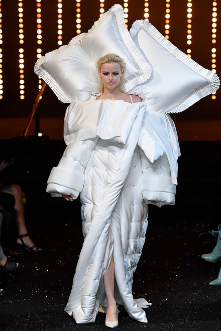 Viktor & Rolf Haute Couture podzim - zima 2018/2019