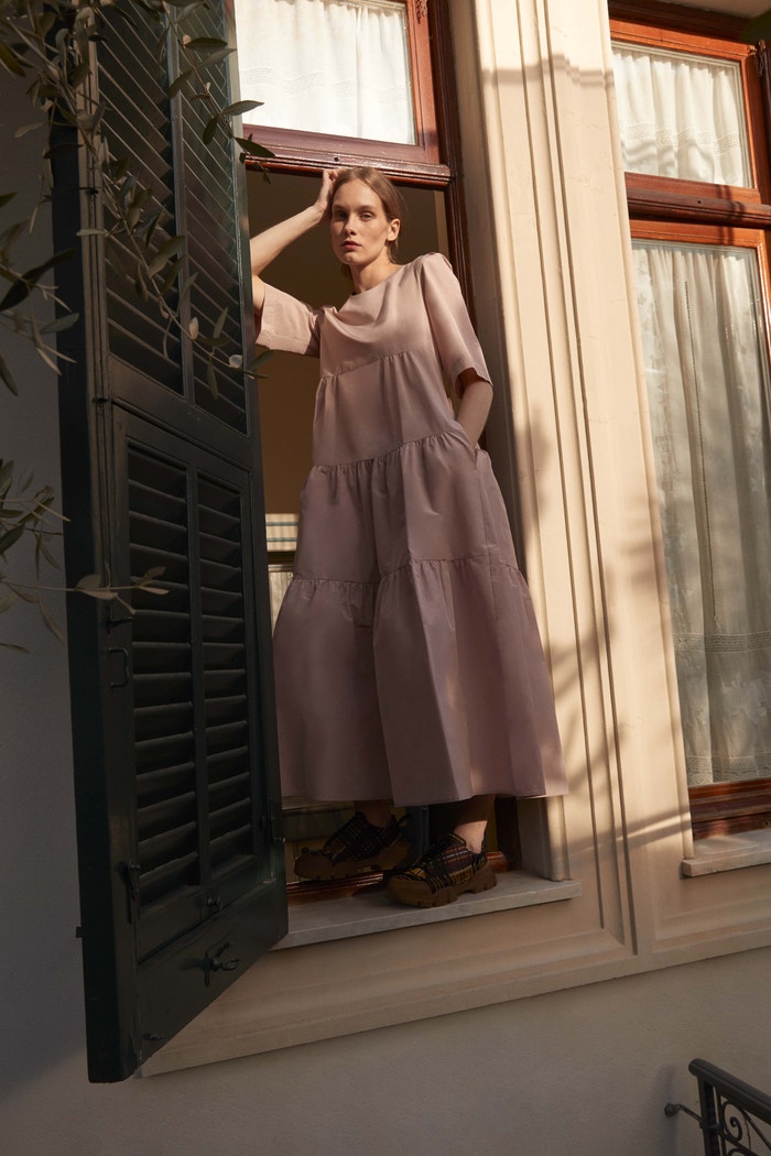 Weekend Max Mara Pre-Fall 2020 Autor: COURTESY OF Weekend MAX MARA