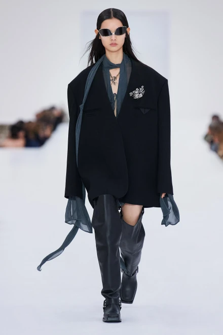 Acne Studios, Fall 2022