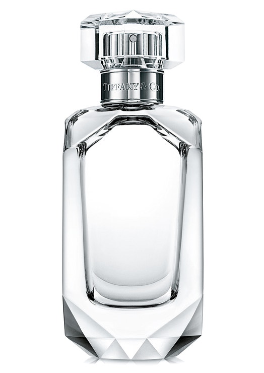 Toaletní voda Tiffany & Co. Sheer, Tiffany & Co., prodává Sephora, 2240 Kč