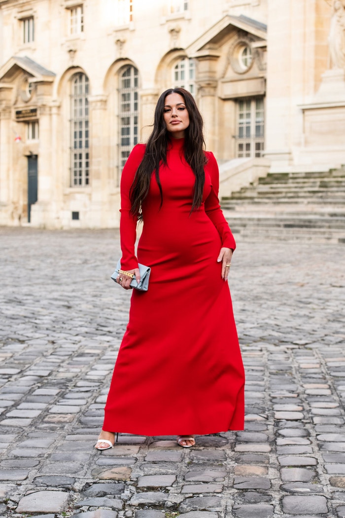 Ashley Graham
