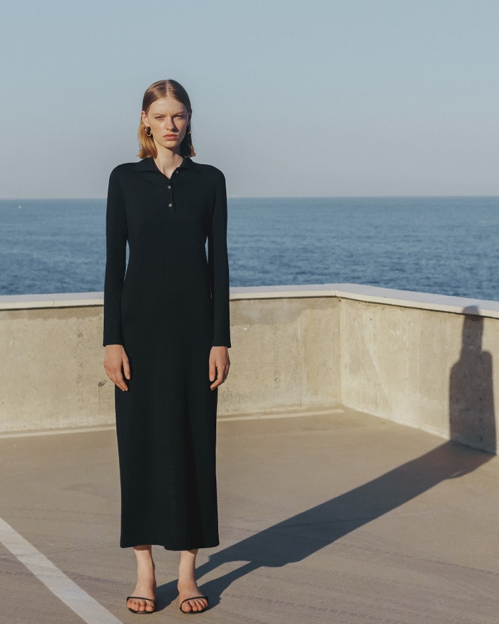  Olenich Spring-Summer 2021 Autor: Courtesy of Olenich