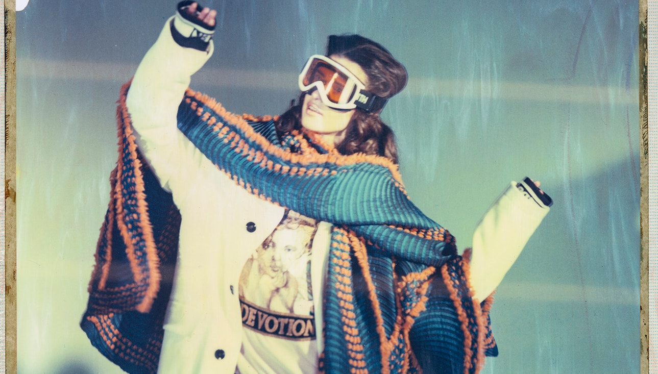 Od stylových kufrů po skincare, zabalte si na hory s Vogue Od stylových kufrů po skincare, zabalte si na hory s Vogue