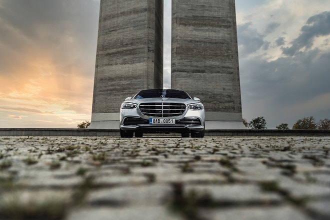 Autor: Mercedes-Benz