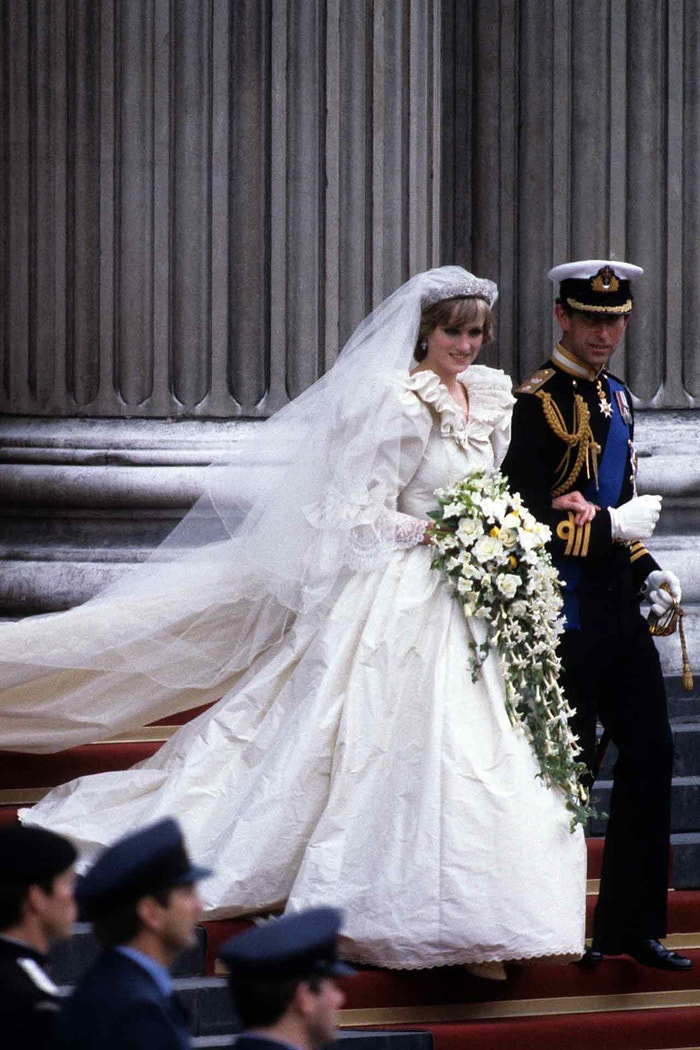 Princezna Diana Autor: Getty Images