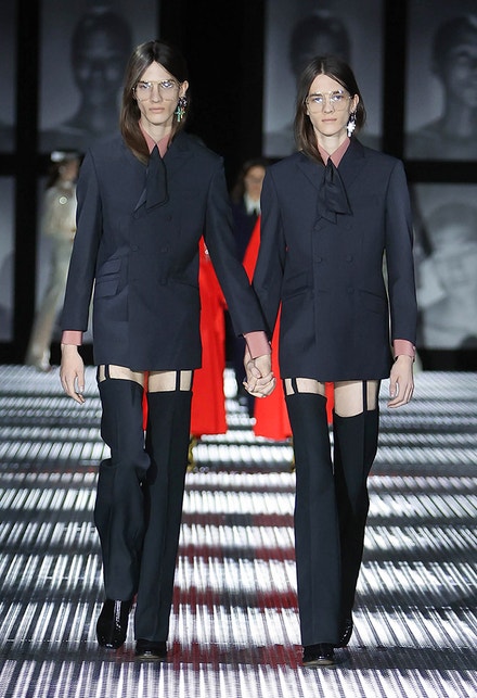Autor: Courtesy of Gucci