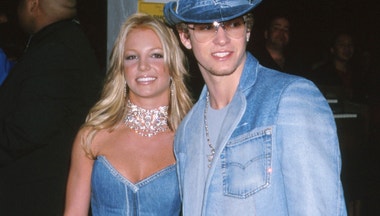 Instagram Top 10: Denim