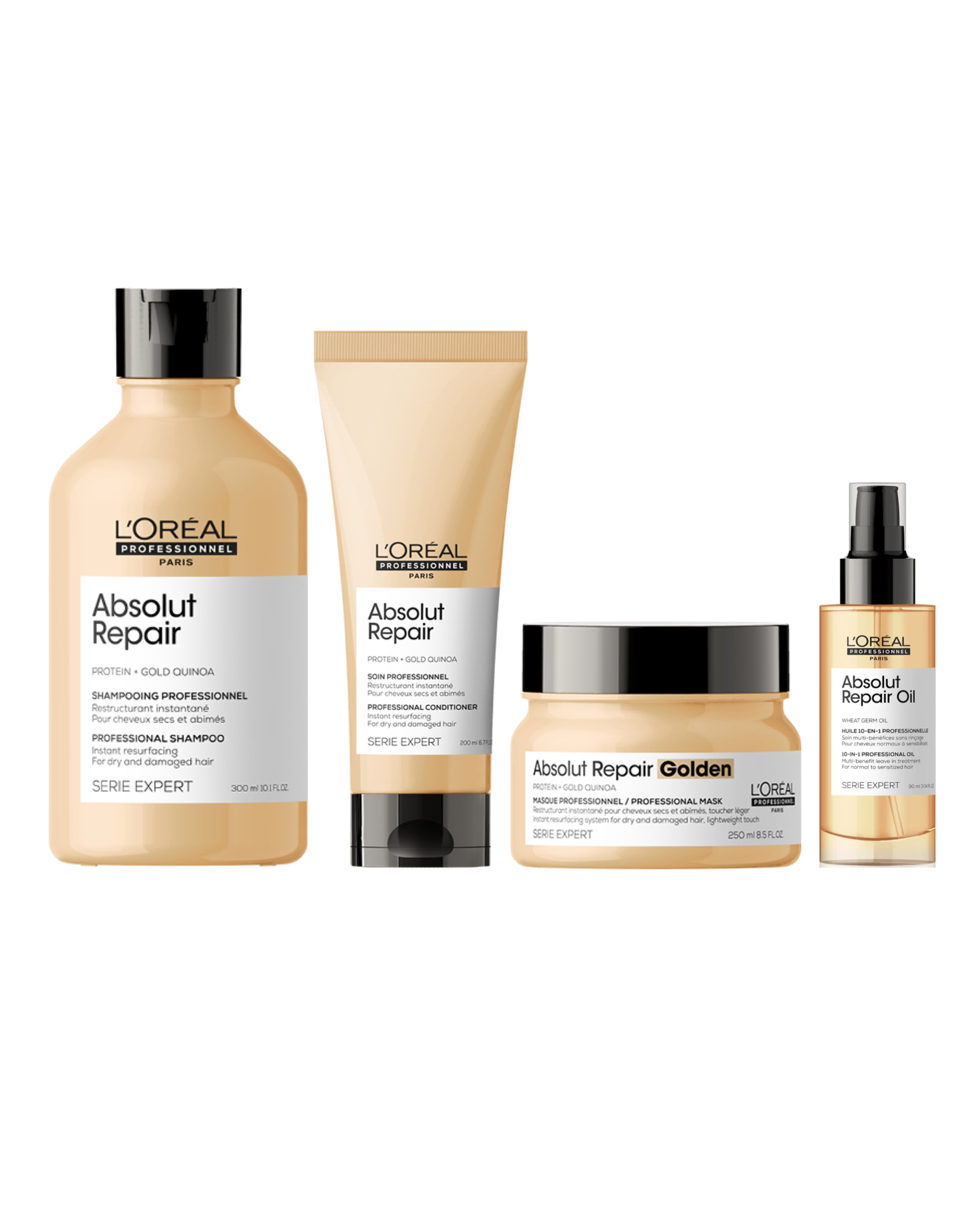 Autor: L’oreal Professionnel Autor: L’oreal Professionnel