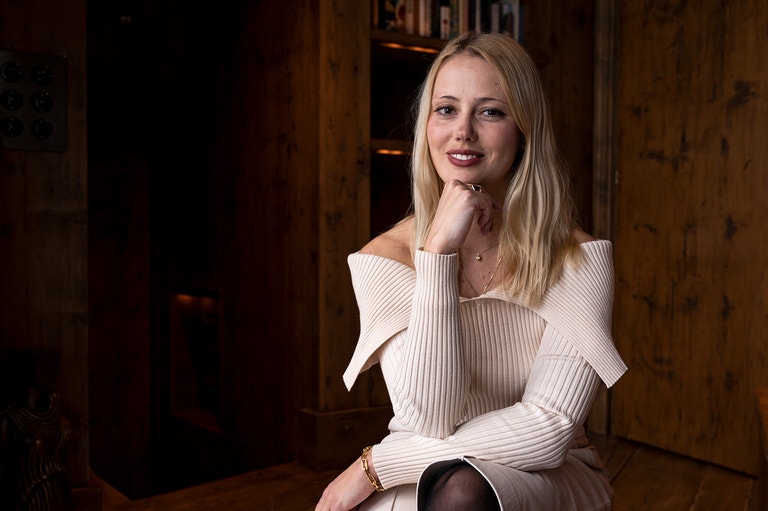 Adéla Šmejkalová