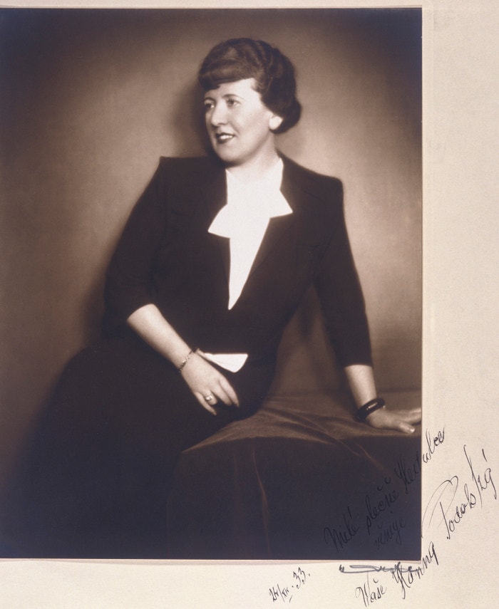 Hana Podolská