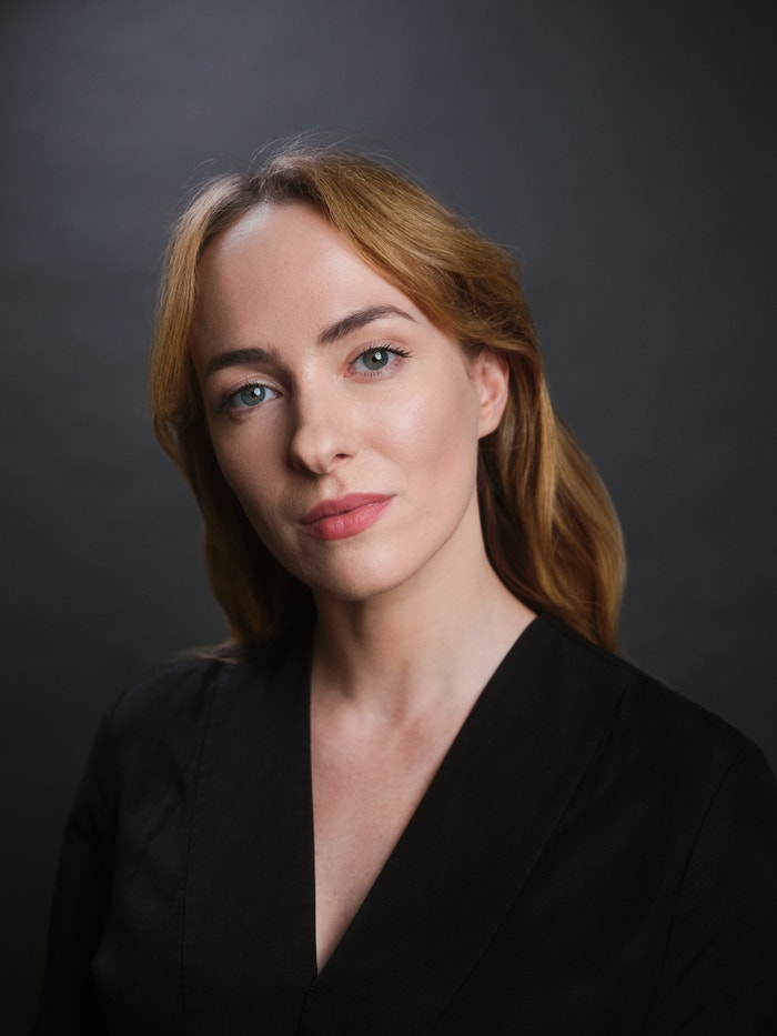 Elizaveta Maximová
