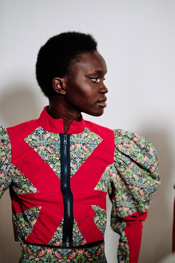 Matty Bovan SS 20