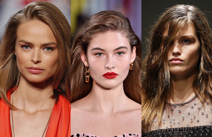 Brandon Maxwell, Escada, Philosophy di Lorenzo Serafini