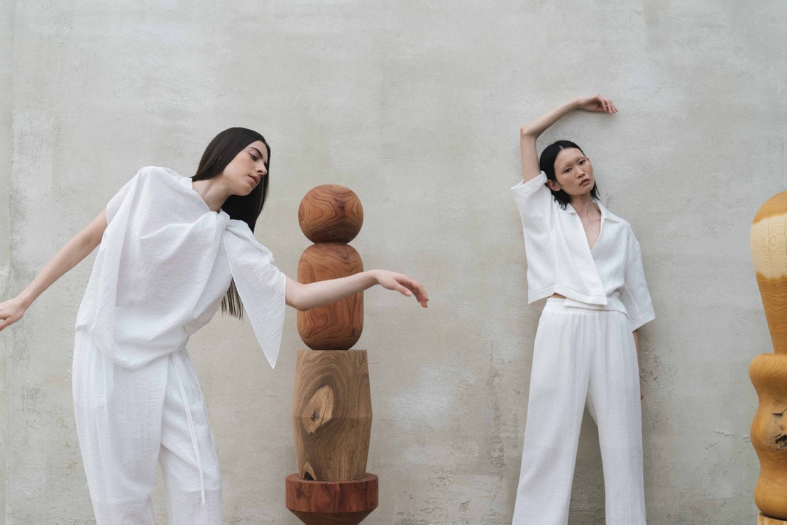 Le 17 Septembre Spring-Summer 2021