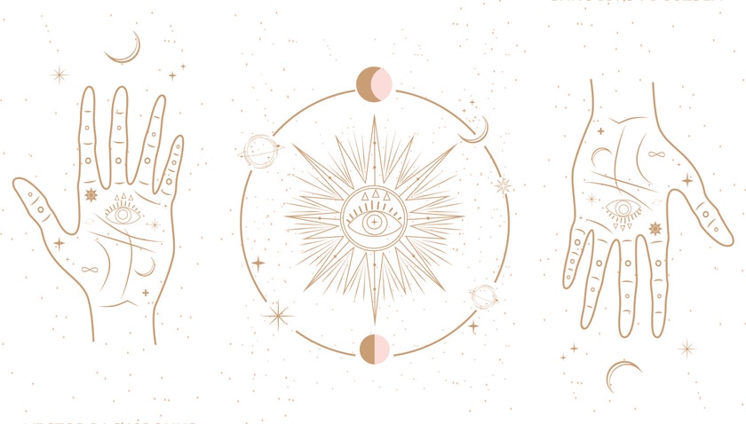 Horoskop pro všechna znamení od 3. 4. 2023 do 9. 4. 2023 