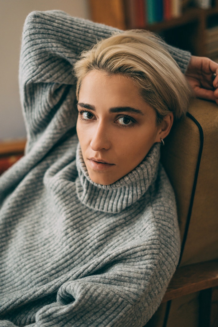 Marina Ritz