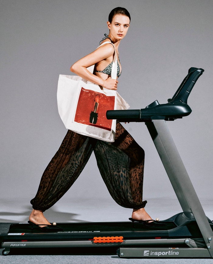 Autor: Benedikt Renč pro Vogue CS