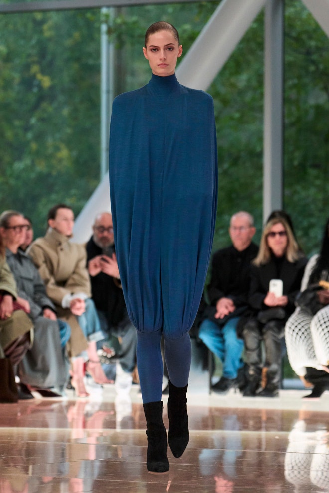 Kolekce jaro - léto 2026, ALAÏA