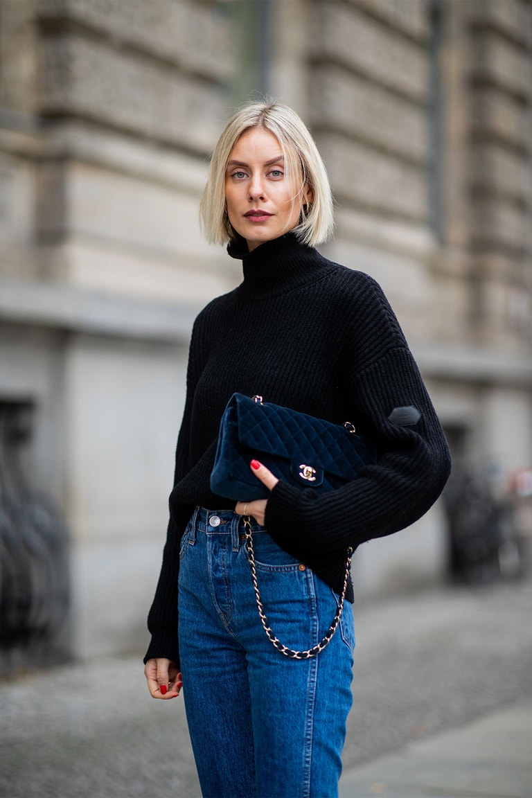 Lisa Hahnbueck, 2018, Berlín