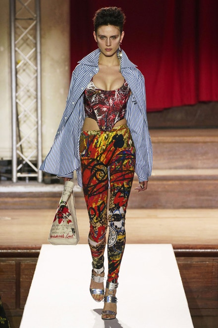 Vivienne Westwood