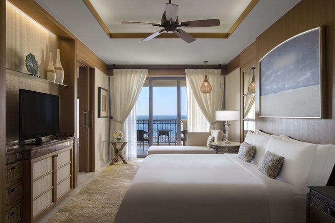 Premium Sea View