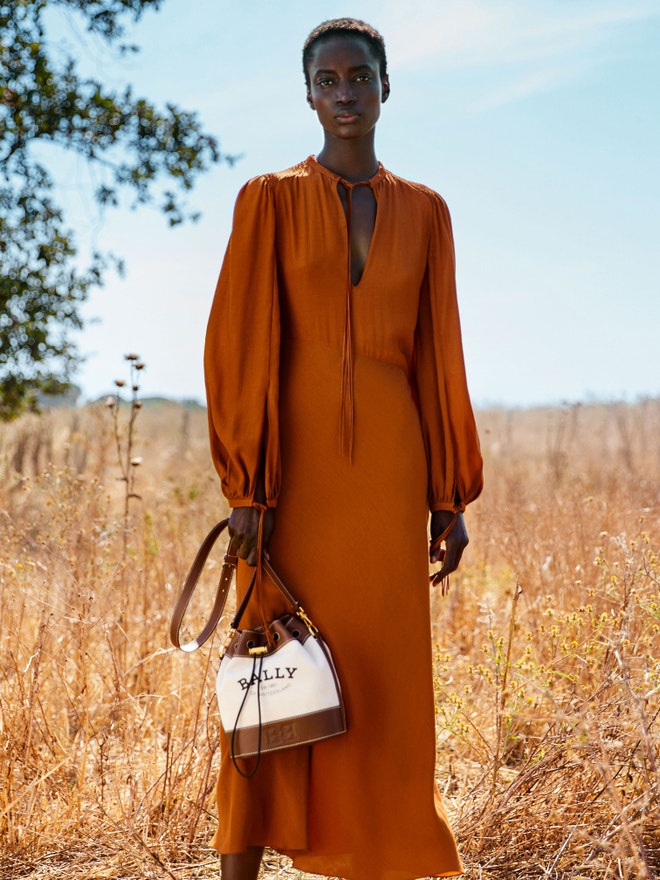 Bally, jaro/léto 2021