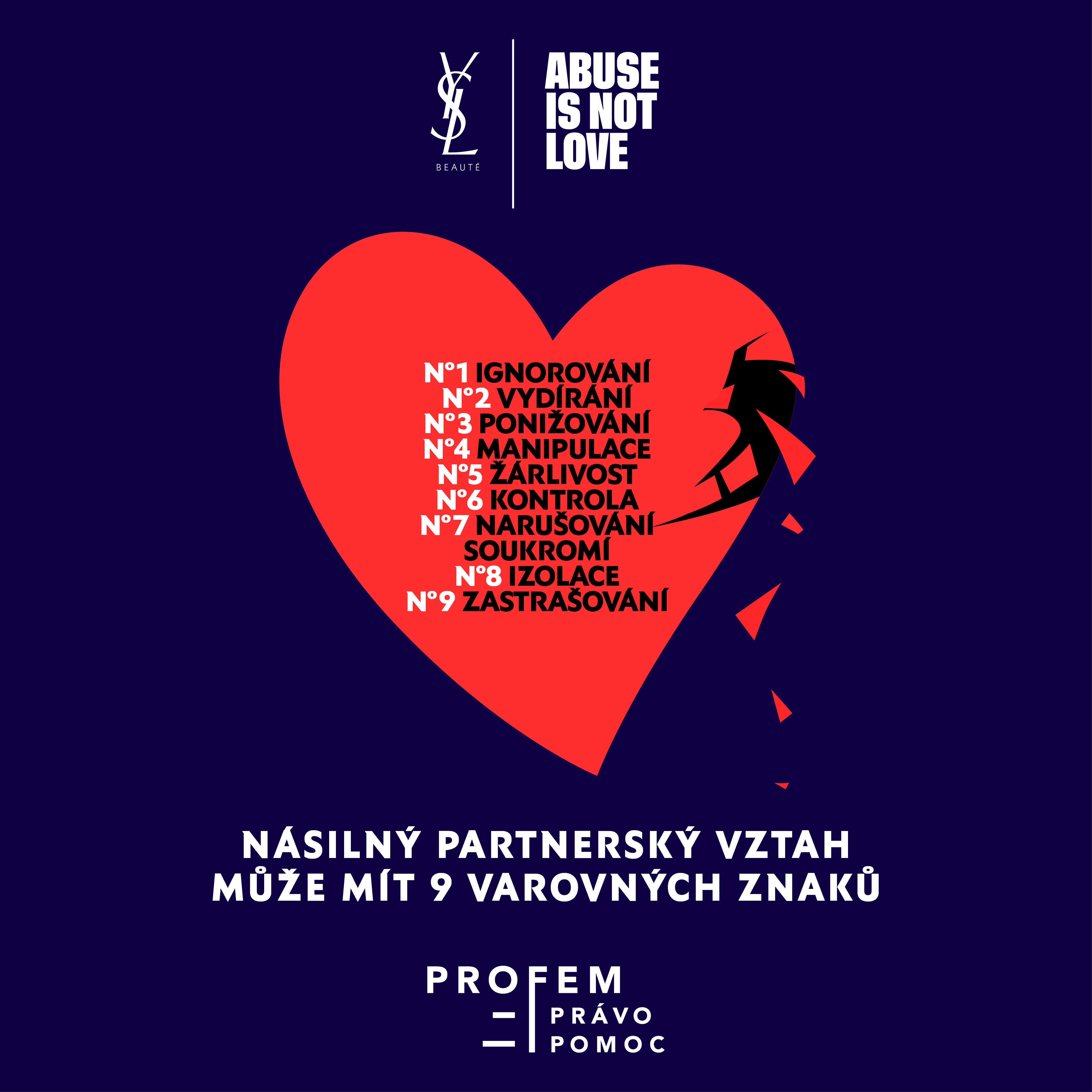 Autor: Courtesy of YSL Autor: Courtesy of YSL