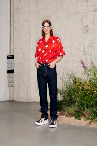 MSGM Spring-Summer 2021