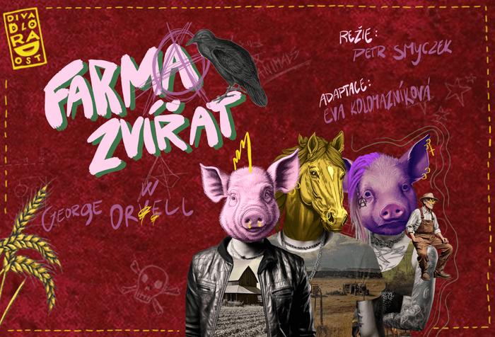 Farma zvířat