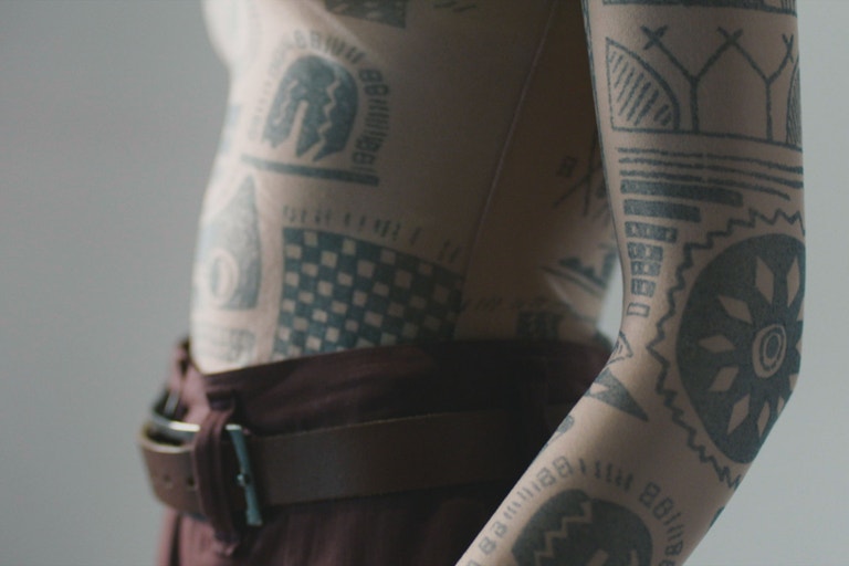  Martin Margiela: In His Own Words