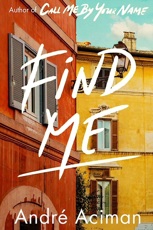 Find Me vychází 29. října. Autor: Shutterstock