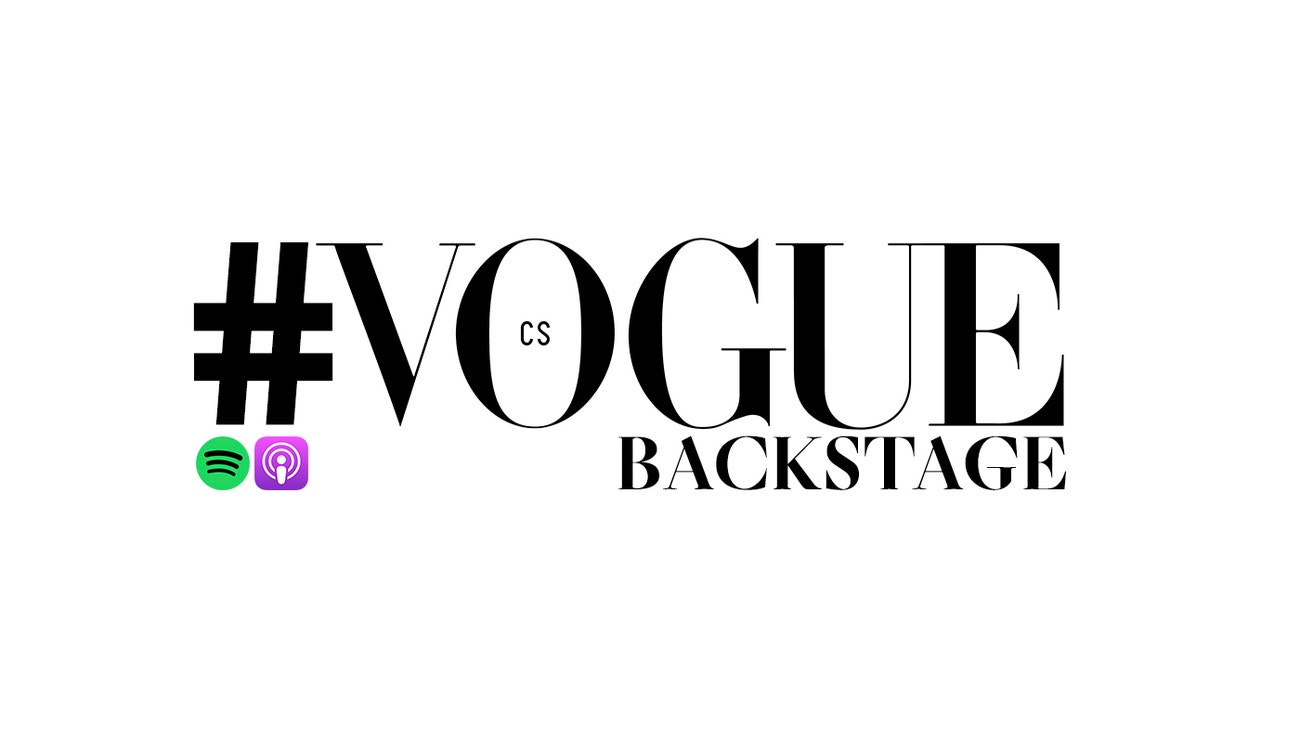 #VogueBackstage E5: Liběna Rochová o tvůrčí i životní filosofii a závěrečné kolekci